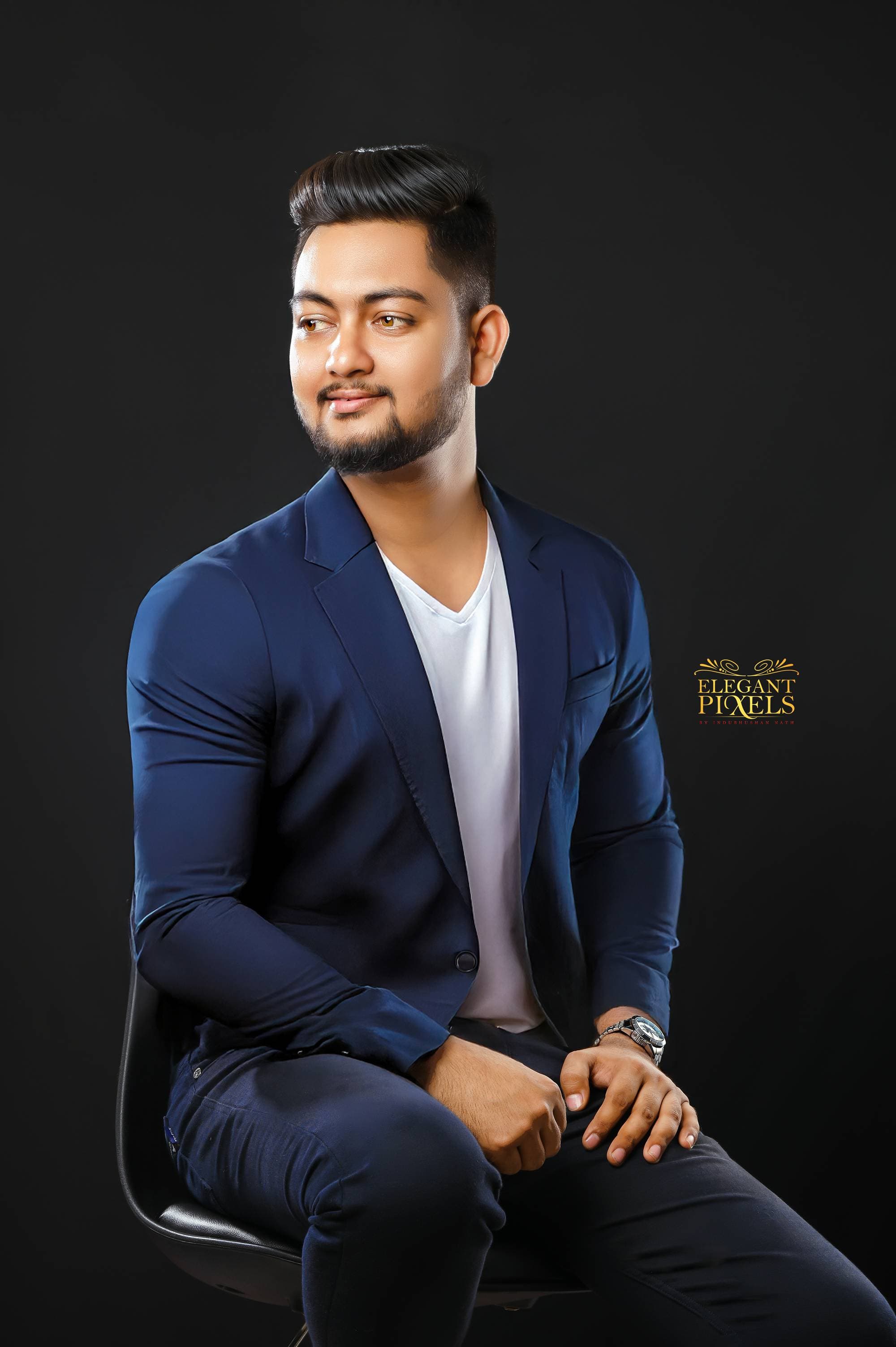Indubhushan Nath