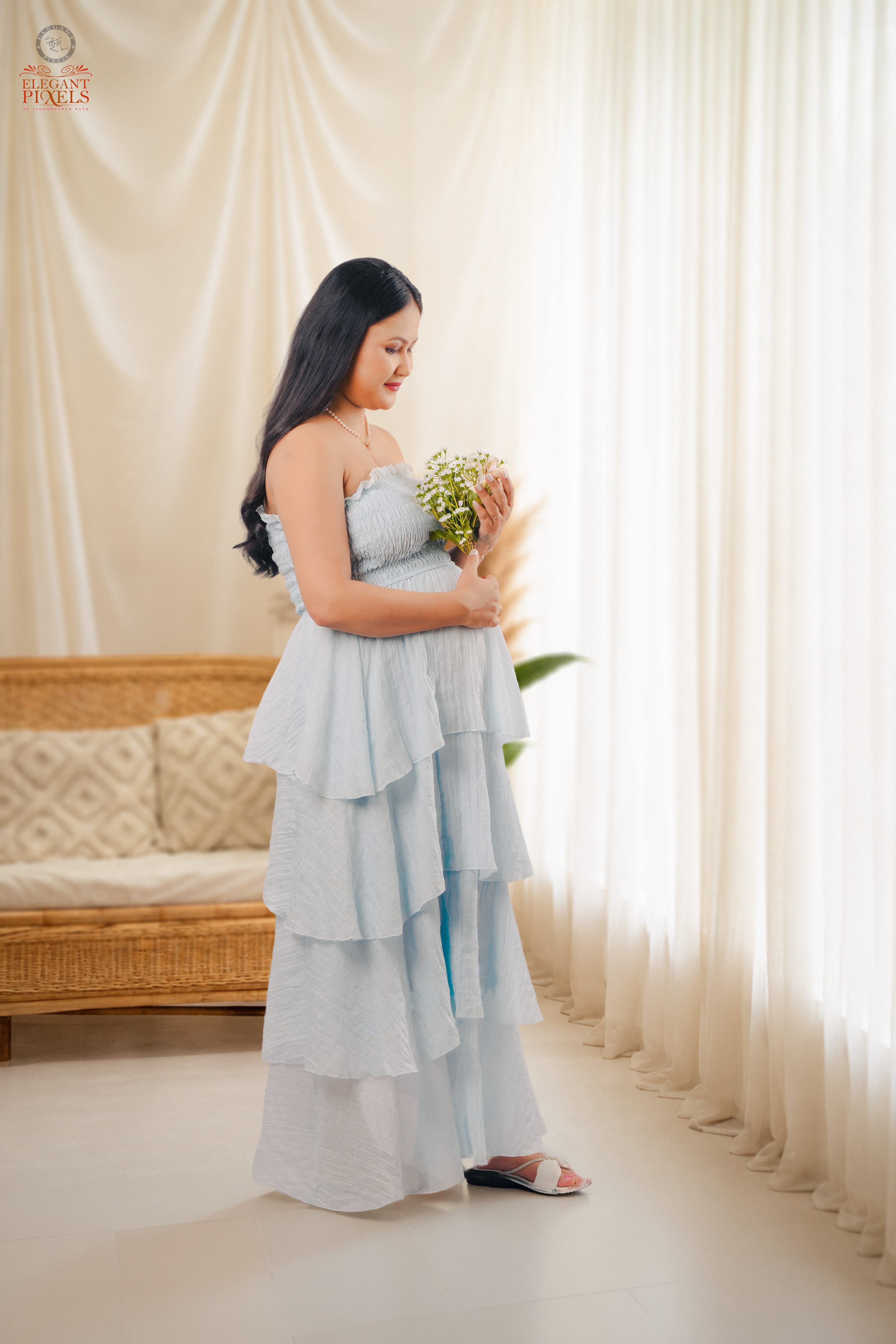 Elegant Story
